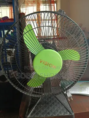 টেবিল ফ্যান