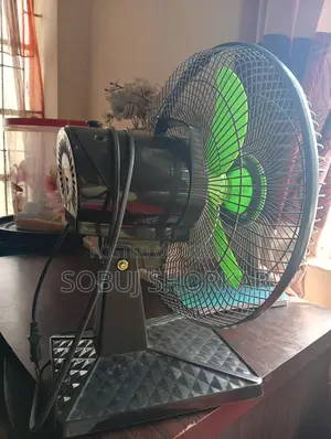 টেবিল ফ্যান