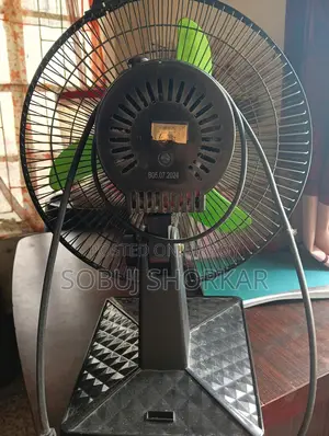 টেবিল ফ্যান