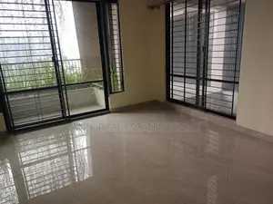Good Quality 4 Bedroom Un Farnised Flat Rent At Gulshan 2