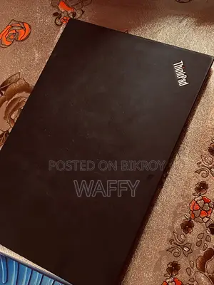 লেনোভো থিংকপ্যাড এক্স২৮০ কোর আই৫ ৮ম জেনারেশন