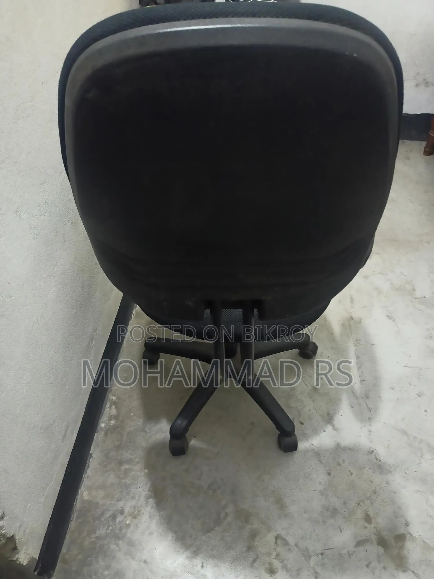 Wheel Chair