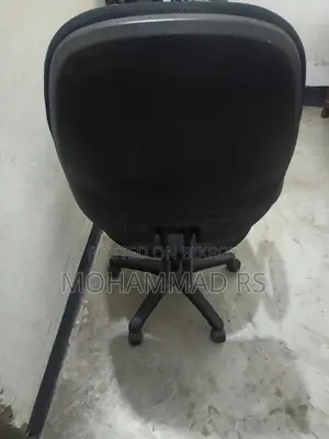Wheel Chair