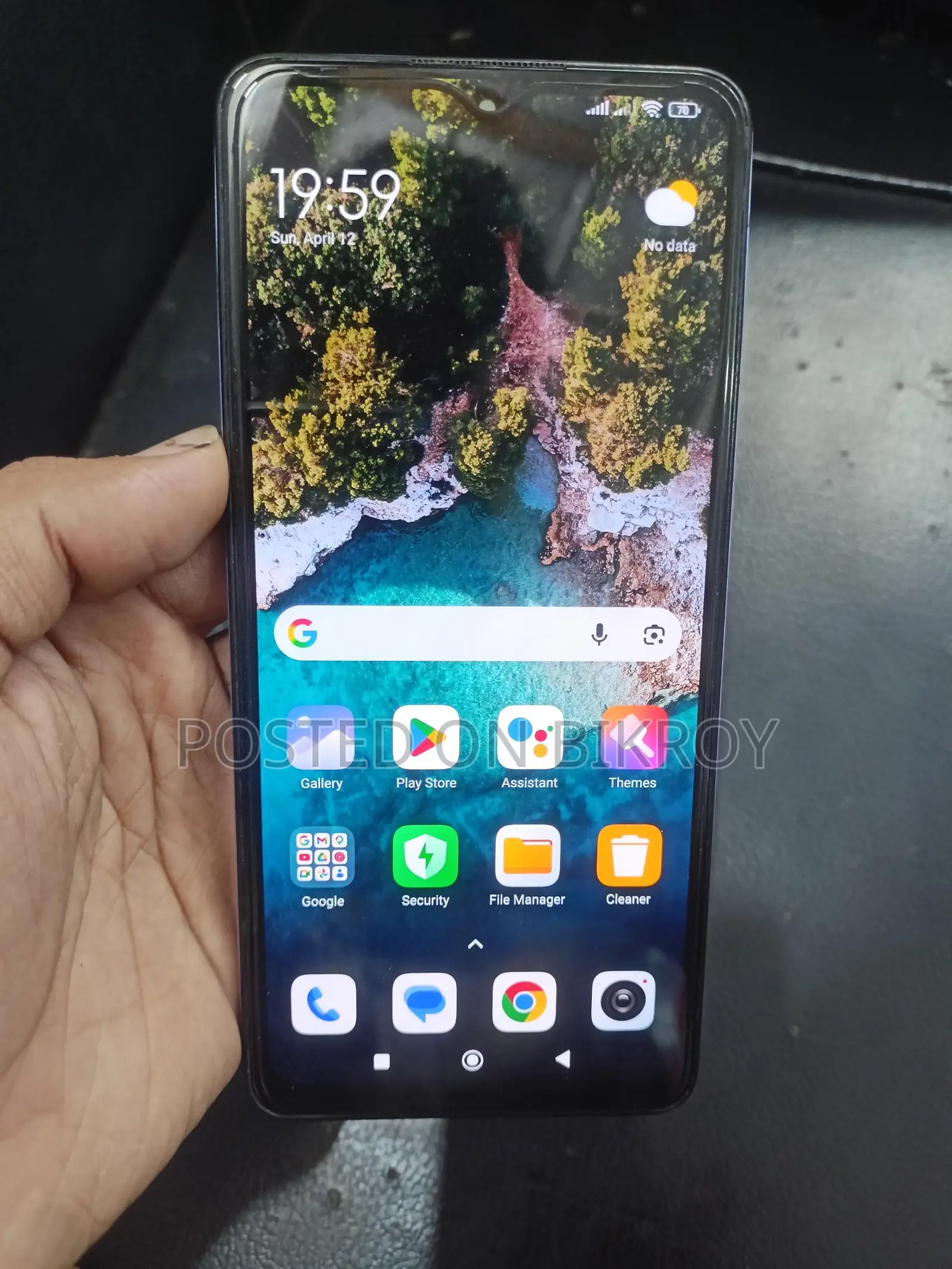 Xiaomi 11 i 5G (Used)