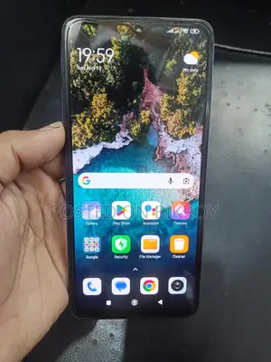 Xiaomi 11 i 5G (Used)