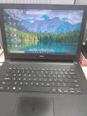 HP Core i5 Vostro 4gb RAM