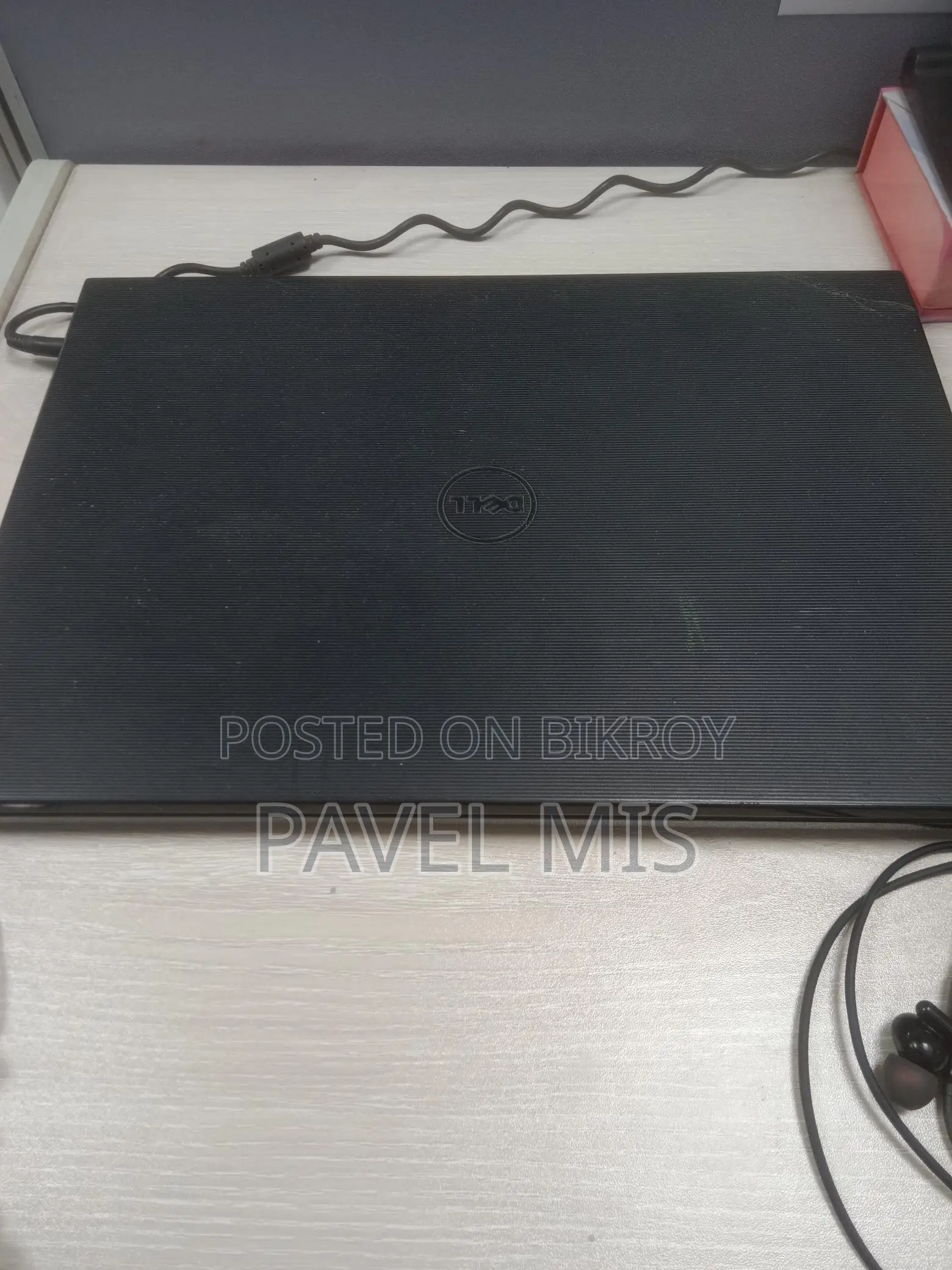 HP Core i5 Vostro 4gb RAM
