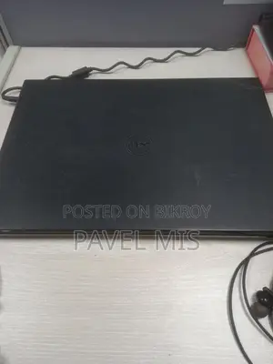 HP Core i5 Vostro 4gb RAM