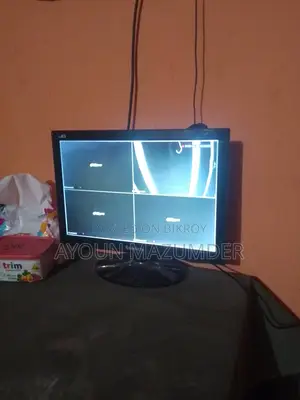 CCTV Camera setup for sale