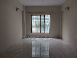 গুলশানে নতুন বিল্ডিংয়ে ২২০০ বর্গফুটের ৩ বেডরুমের আন-ফার্নিশড অ্যাপার্টমেন্ট ভাড়া হবে