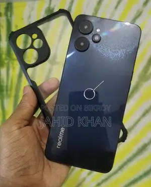 Realme 10 5G 8/256Gb (Used)