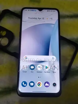 Realme 10 5G 8/256Gb (Used)