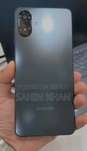 Samsung Galaxy A07 (Used)