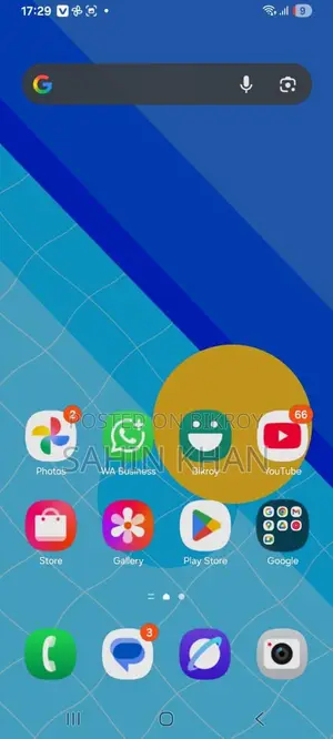 Samsung Galaxy A07 (Used)
