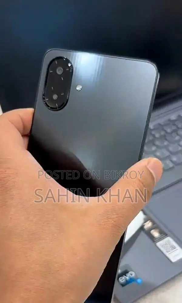 Samsung Galaxy A07 (Used)
