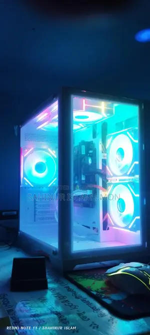 Gaming PC OVO