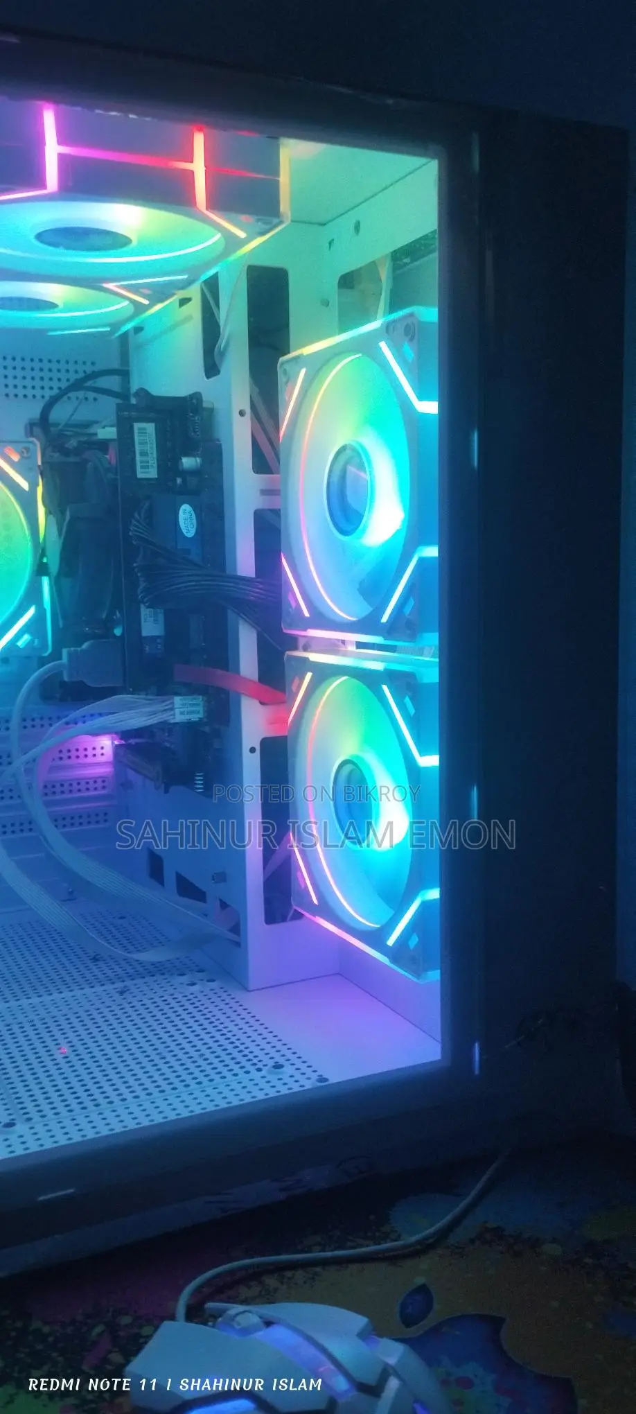Gaming PC OVO