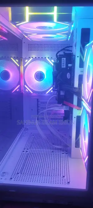 Gaming PC OVO