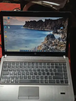 Hp Probook 4430s