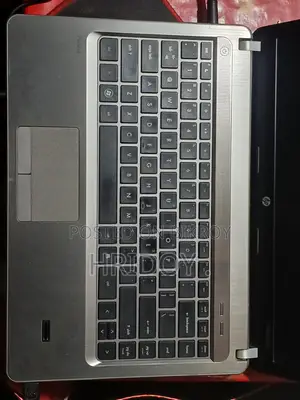 Hp Probook 4430s