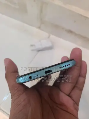 Tecno Spark 8 Pro 6GB Ram (Used)