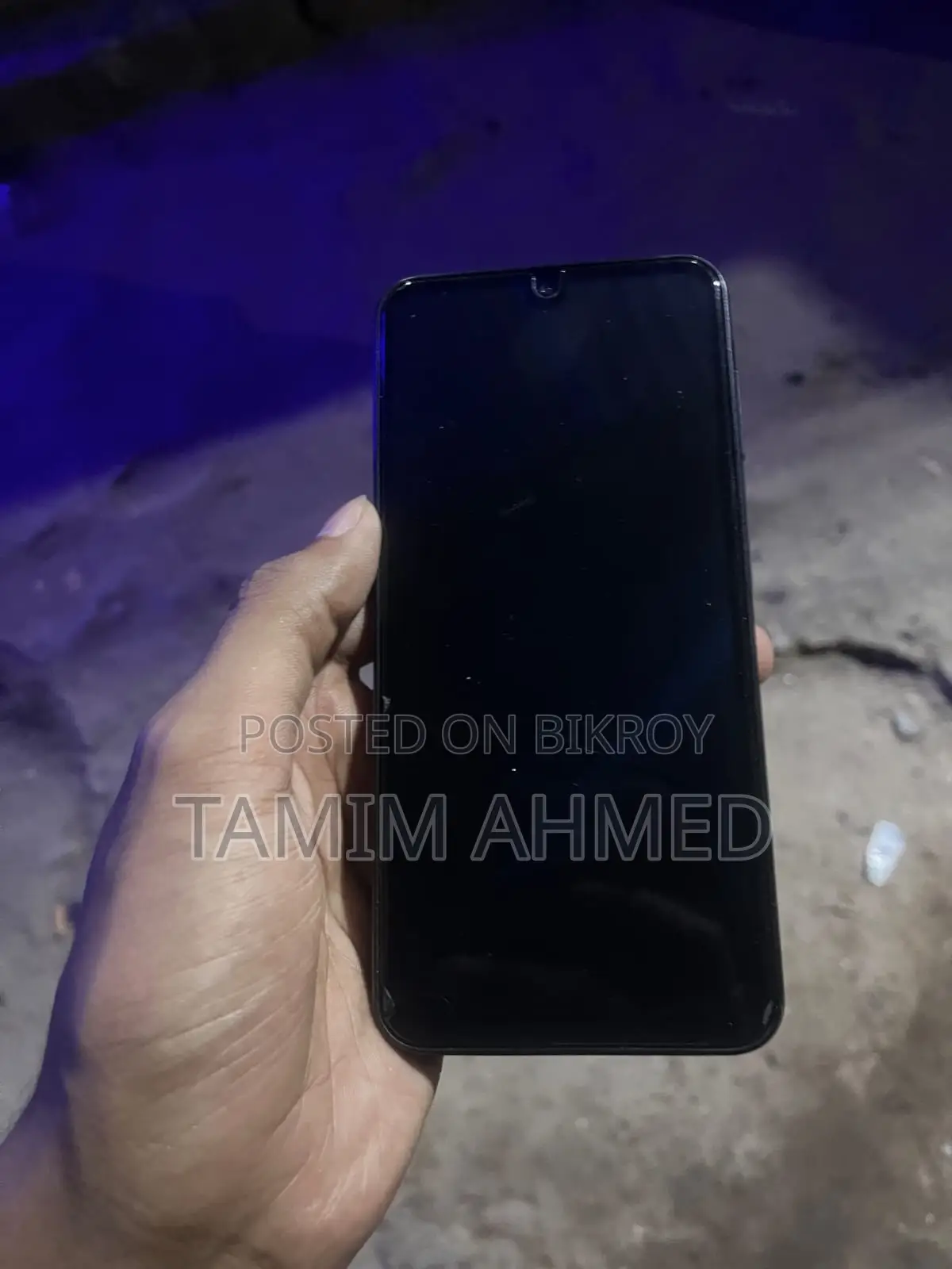 Samsung Galaxy A16 (Used)
