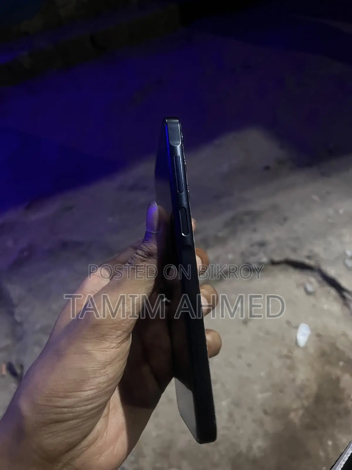Samsung Galaxy A16 (Used)