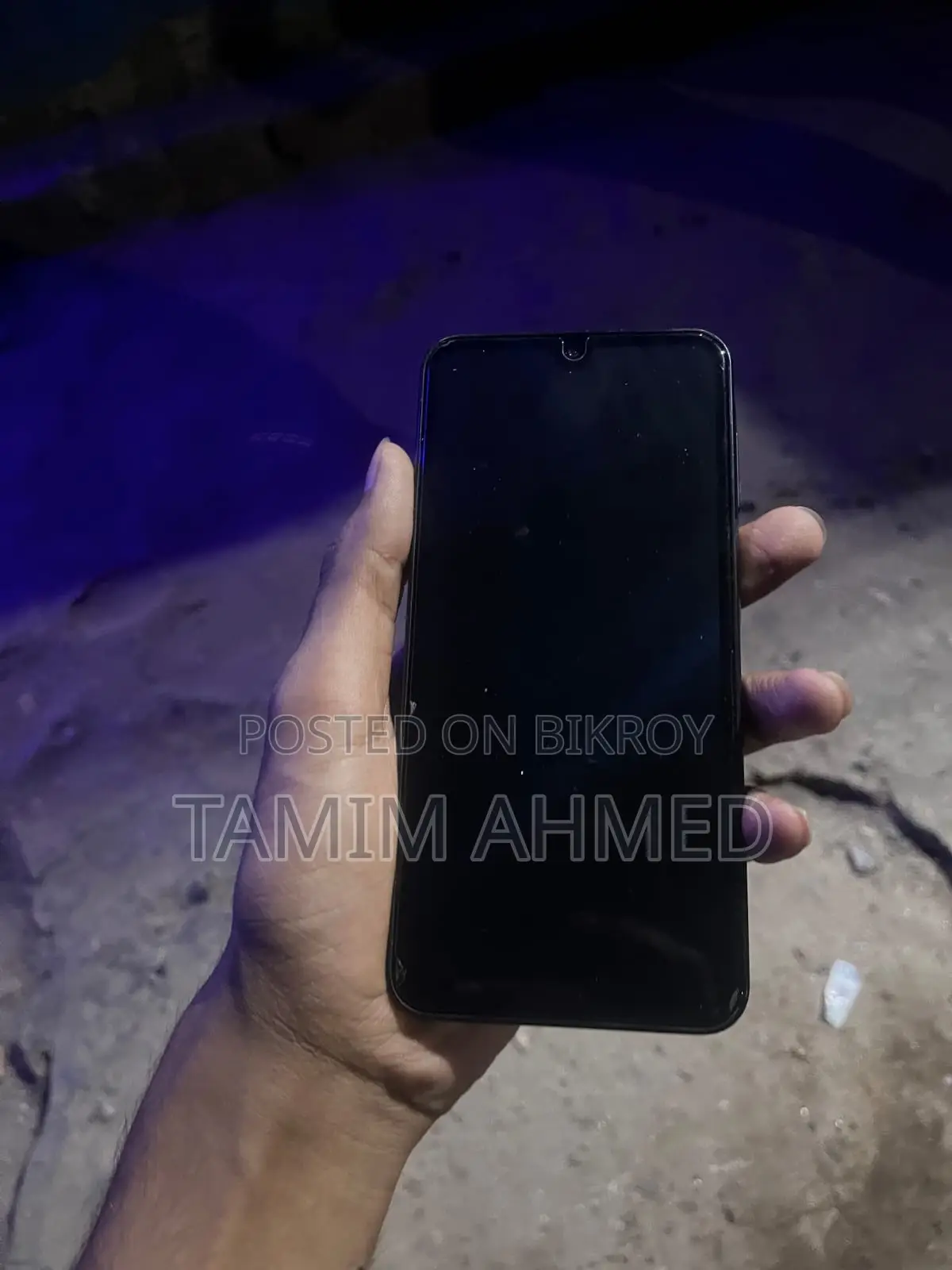Samsung Galaxy A16 (Used)