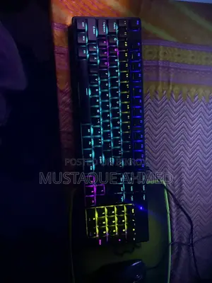 RGB Gaming Keyboard Sell