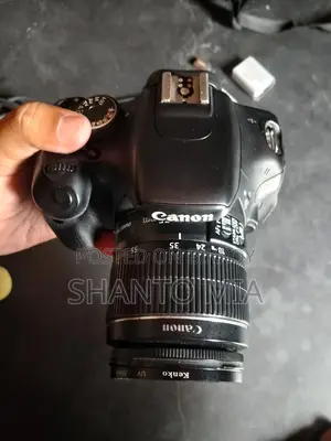 Canon 600d