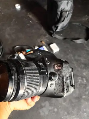 Canon 600d