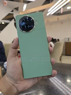 Tecno Spark 20 Pro+ (Used)