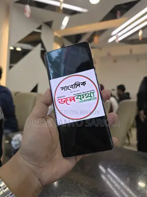 Tecno Spark 20 Pro+ (Used)