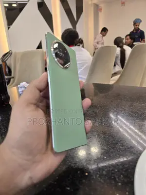 Tecno Spark 20 Pro+ (Used)