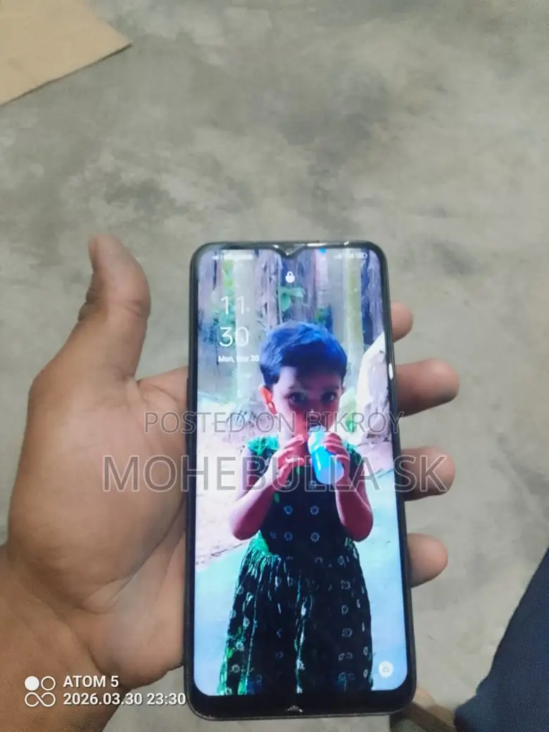 OPPO A56 (Used)