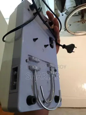 Air Mattress Pumpr Machine