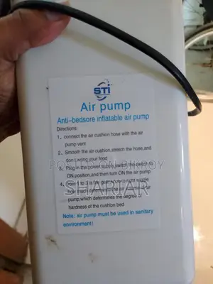 Air Mattress Pumpr Machine
