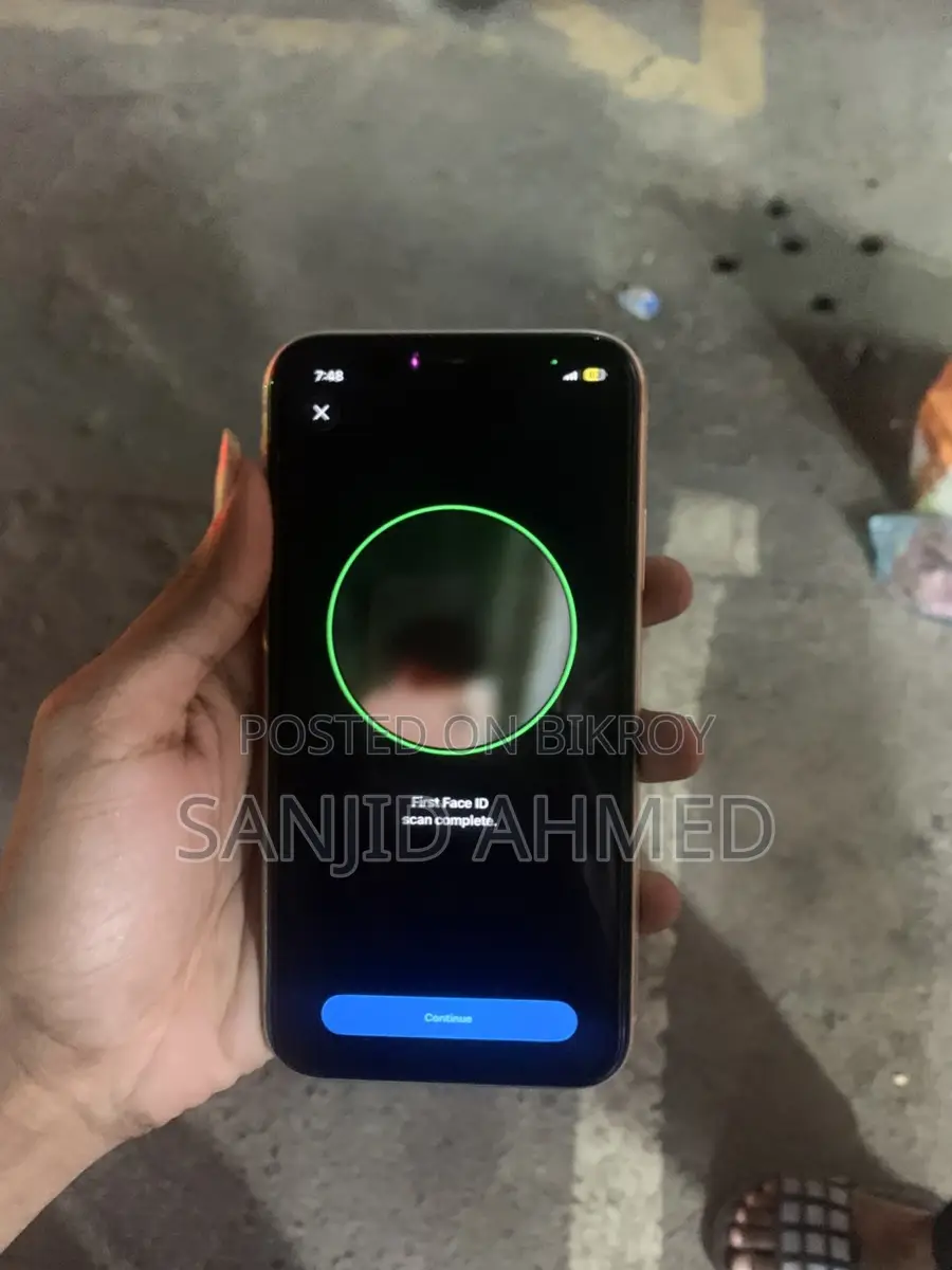 Apple iPhone 11 (ব্যবহৃত)