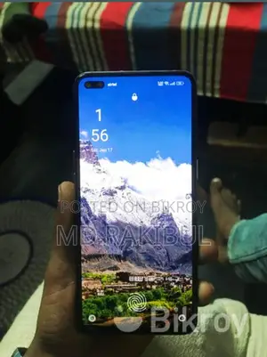 OPPO Reno 3 Pro 8/128 (Used)