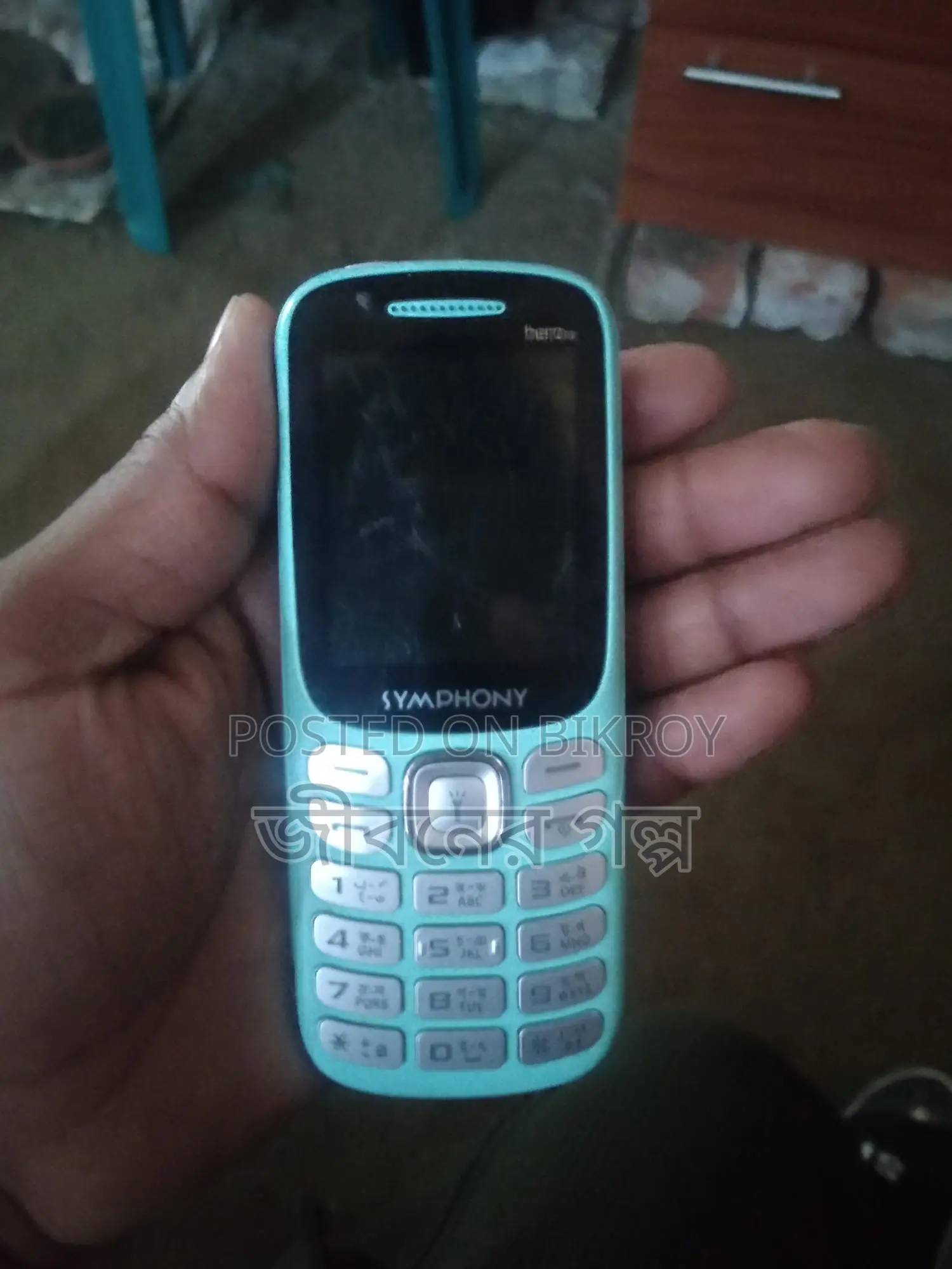Symphony A30 . (Used)