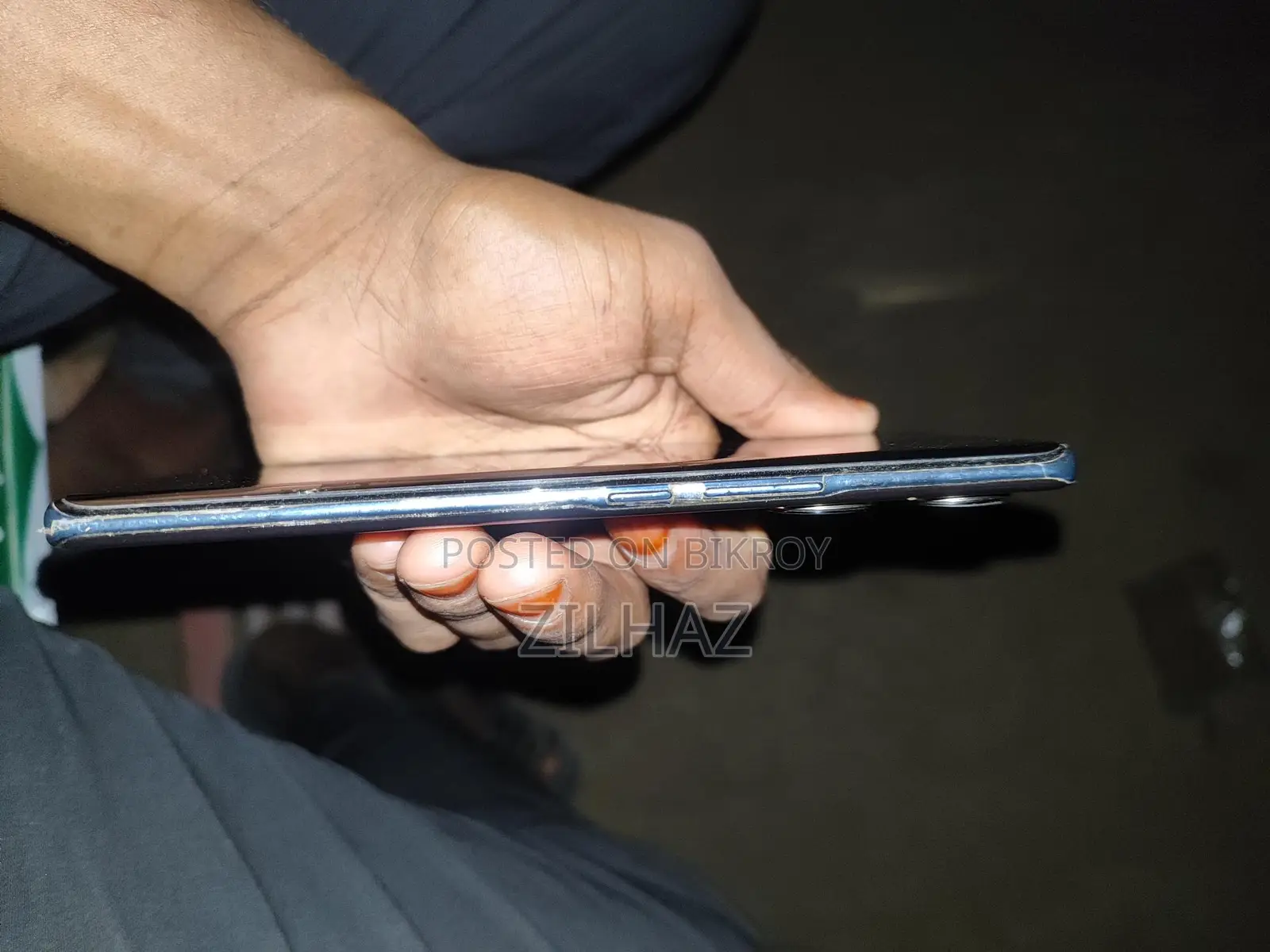 Vivo V29e (Used)