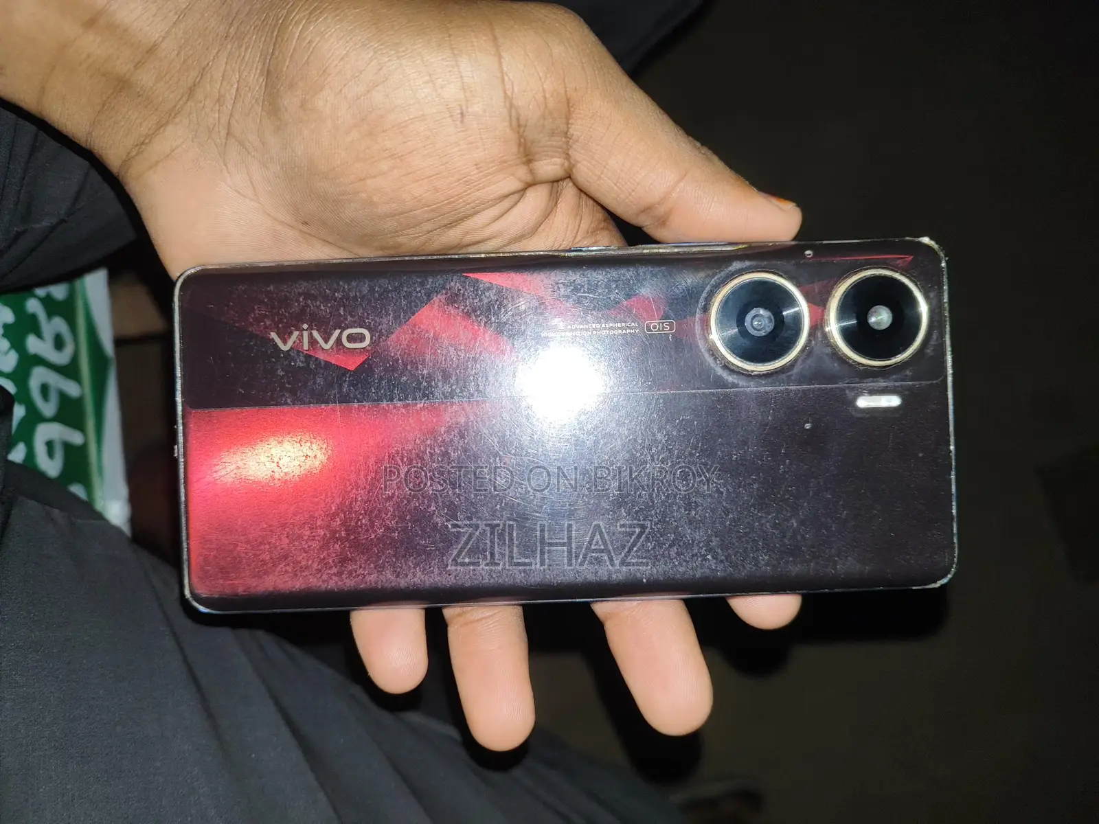 Vivo V29e (Used)