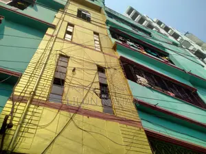 Furnished 9-Bedroom House in Jatrabari for Sale