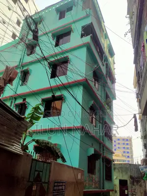 যাত্রাবাড়ীতে ৯ বেডরুমের ফার্নিশড বাড়ি বিক্রয়ের জন্য