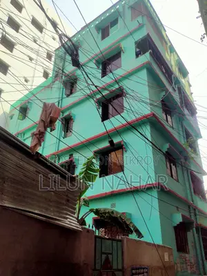 যাত্রাবাড়ীতে ৯ বেডরুমের ফার্নিশড বাড়ি বিক্রয়ের জন্য