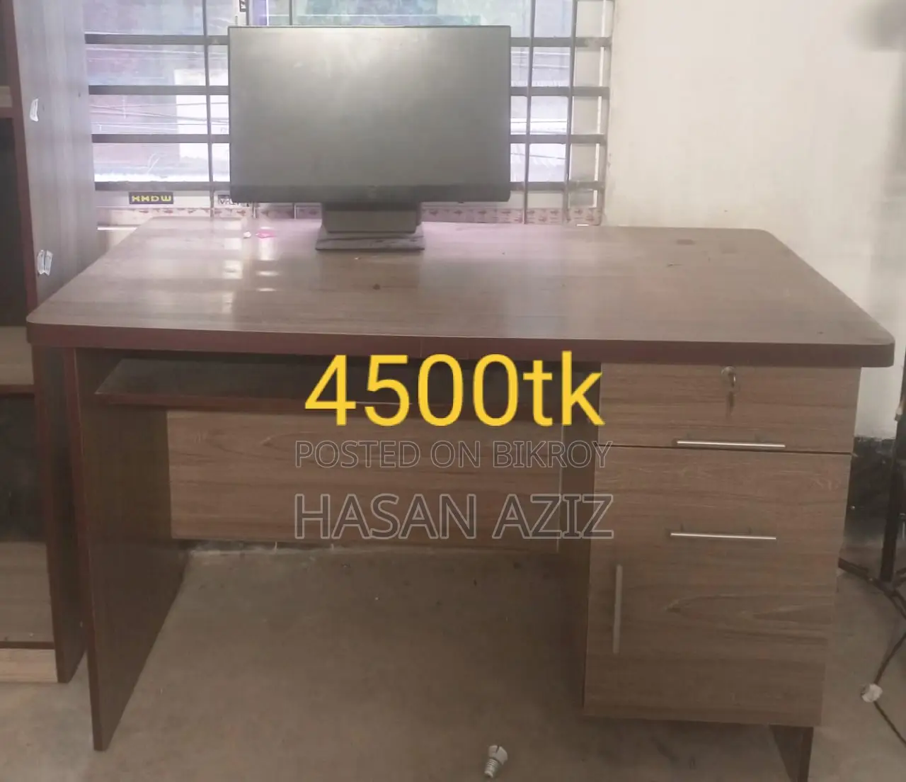 Conference Table