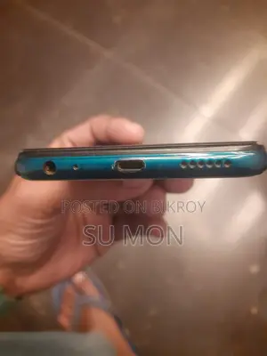 Vivo Y12a 3/64 (Used)