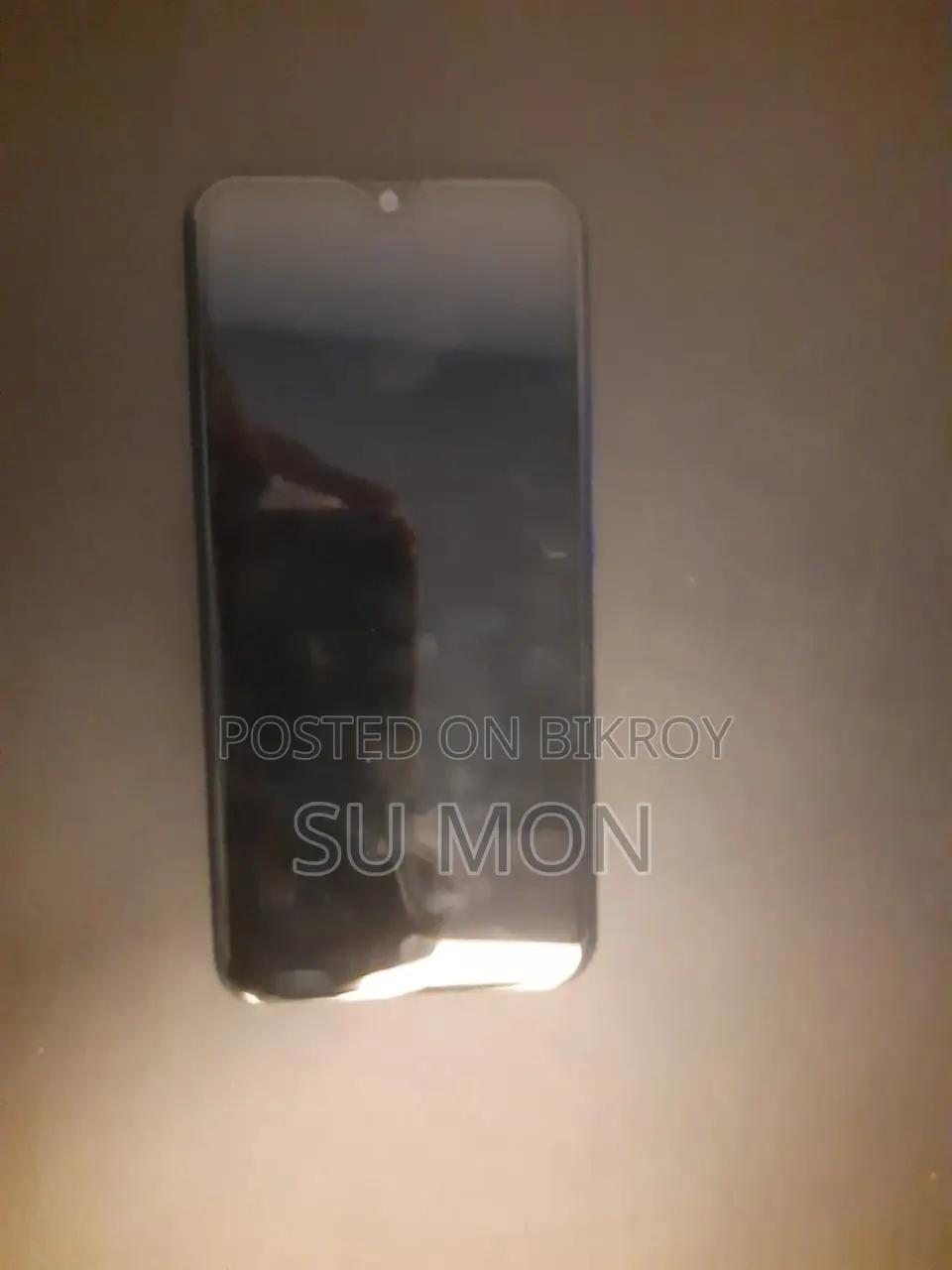 Vivo Y12a 3/64 (Used)