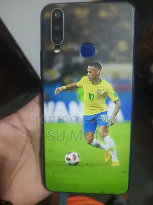 Vivo Y12a 3/64 (Used)