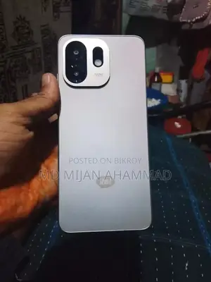 Itel A60 . (Used)